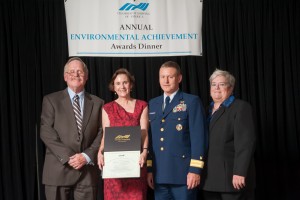 Chamber of Shipping of America, Evironmental Achievement Awards